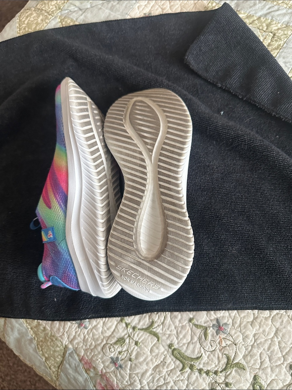 Rainbow sketchers - Picture 4 of 4